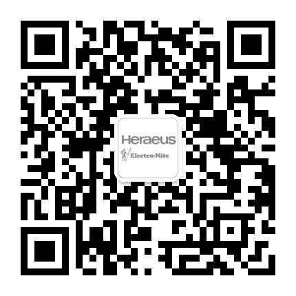 WeChat QR-code